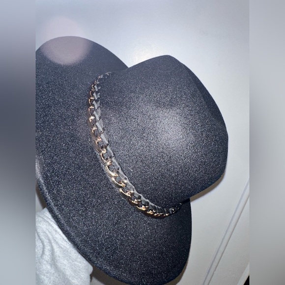 Fedora hat set perfect for fall / winter main image 9